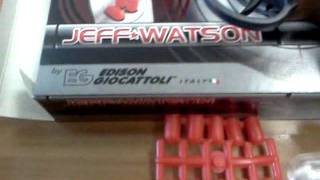 459 edison детский пистолет Jeff Watson Edison