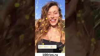 Регина Тодоренко Инстаграм Сторис 30 апреля 2019