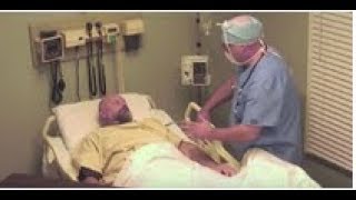 Drunk Driver Thinks He Woke Up From 10 Year Coma But Doesn’t Know The Doctor Is Lying