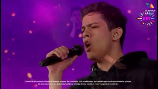 CARLOS TORRES - CIELO ROJO - Ensayo Técnico - La Academia
