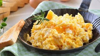 ЯИЧНИЦА по-немецки