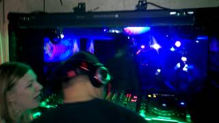 M-Zone Doncaster Warehouse 31/12/14 PART 2