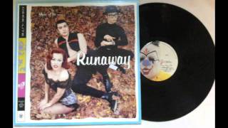 Dee-Lite Runaway (Runapella - Beat)