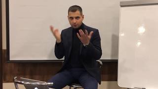Как правильно заполнить консоль предпринимателя UDS - Сабир Хайретдинов