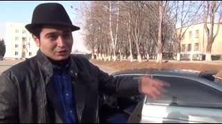 Ваз 2112 Анти Тест Драйв (Жорик Ревазов)