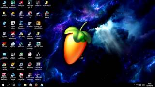 Установка плагина nexus 2 для fl studio 12