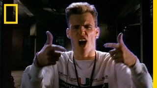 The Rise of Vanilla Ice | National Geographic