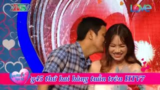 Anh chàng Bến Tre điêu khắc tượng phật cực run lấy hết can đảm hẹn hò Em Gì Ơi cùng anh nuôi chó ?