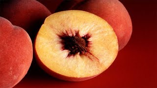 Peach Benifits