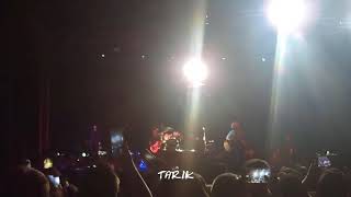 Yeni Türkü - Olmasa Mektubun (31.08.2018 Çerkezköy Konseri)