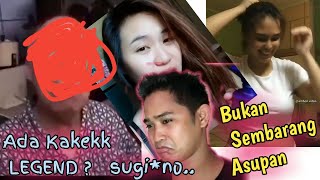 KESERINGAN NONTON YG MANTAP 2 akhirnya gini,, 1