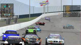 GTR2 本当の恐怖のレース