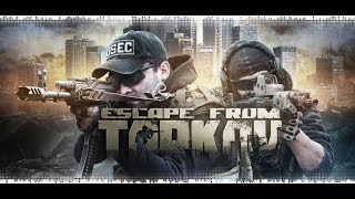 Дикий-дикий Тарков  |  ? YouTube/Instagram/Twitter: At1aNt