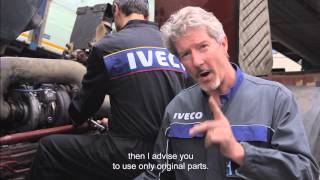 Iveco Turbo - Ask Tom