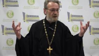 Священник Антоний Лакирев-О покаянии и исповеди