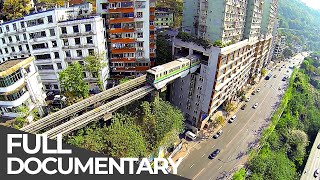 World’s Largest Museum & a Curious Railway in China | Mystery Places