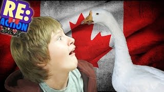 КАК ОТЛИЧИТЬ CANADA GOOSE ОТ ПОДДЕЛКИ
