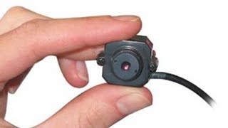 How to detect Spy Camera with your Phone