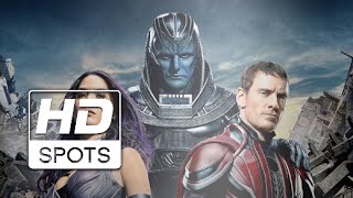 X-Men: Apocalipse | Spot Oficial | Legendado HD