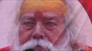 Jagat Guru Shankaracharya Shri Swami Swaroopanand Ji Maharaj|| Part-2
