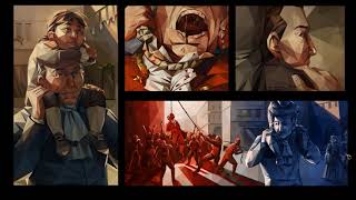 We. The Revolution - Part 1