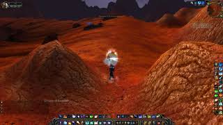 The Stones That Bind Us WoW Classic Quest
