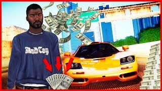 5 ПРИЧИН СТАТЬ БОГАТЫМ В GTA SAMP