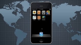 Полноценный эмулятор iPhone 4 - iPhone 4 Emulator - Free iPad Emulator - Emulator iOS