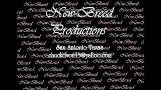 New-Breed Instrumentals #23 (Ciara T-Pain Type)
