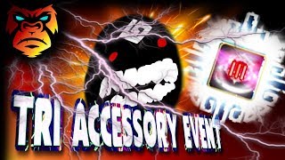 PvP for the TRI Accessory Event | 1 Tapping TRI | FREE Crescent Ring | Black Desert Online Enhancing