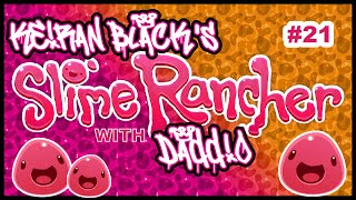 Breeding Tabby Boom / Honey Phosphor Slimes – SLIME RANCHER with Daddio #21