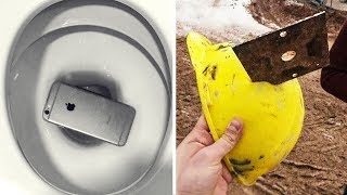 Yok Artık Dedirten Dünyanın En Şanslı 15 İnsanı