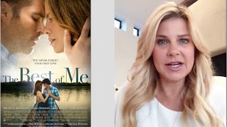Movie Review  The Best of Me