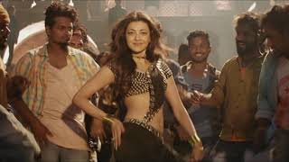 Kajal Aggarwal Hot Figure