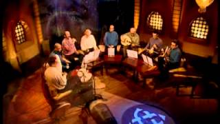 Segah-Maye Nefes - Bir kez gönül yıktın ise #GönülMakamı