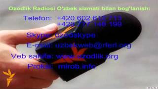 Uzbek 28.02.2012 Оқшом тўлқинлари
