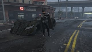 ТОП 10 ЛУЧШИХ МОДОВ ДЛЯ GTA 5
