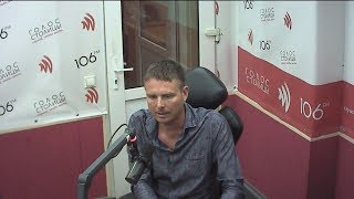 Сопредседатель Фонда энергетических стратегий Дмитрий Марунич. Интервью. 08.08.2017