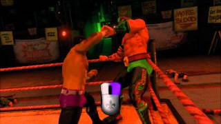 Saints Row 3: Ep21 - MURDER BRAWL