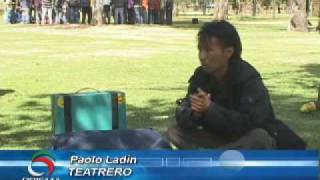 EL EJIDO - SEMBLANZAS DE UN PARQUE