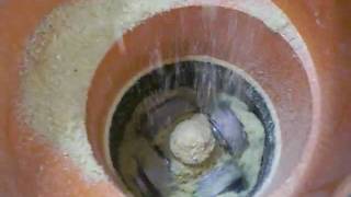 macchina pellet parte 2 (aggiornamento)