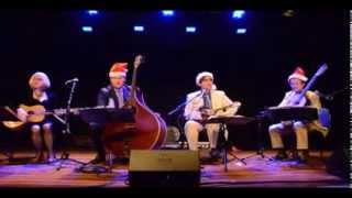 Simon Mayor's Mandolinquents: The Buttermere Waltz