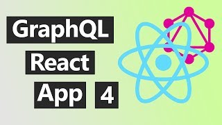React GraphQL App (MERNG): #4 Login & Register Pages