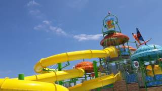 Эфталия Океан 2017 Eftalia Ocean Resort @Eftalia Hotels
