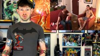 Stealth Fucker Part 10 Safe for Work Gay Porn Scene Review from Men Com