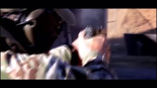 [GMV]  FBI SWAT - RAINBOW SIX SIEGE