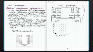 EMI фильтры и перемычки