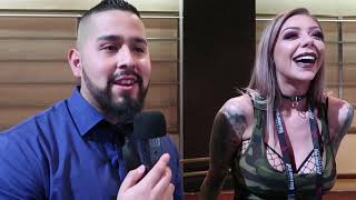 Adventures with the Trendsetter (AVN 2019) - Karma Rx