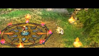 Once Upon a Knight Gameplay Walkthrough Part 1