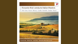 Concerto per Archi: II. Scherzo. Allegretto comodo